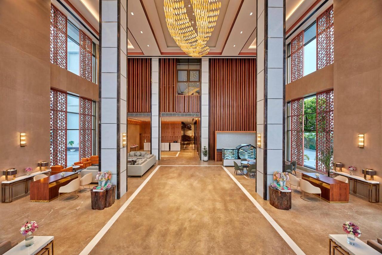 Doubletree By Hilton 5*