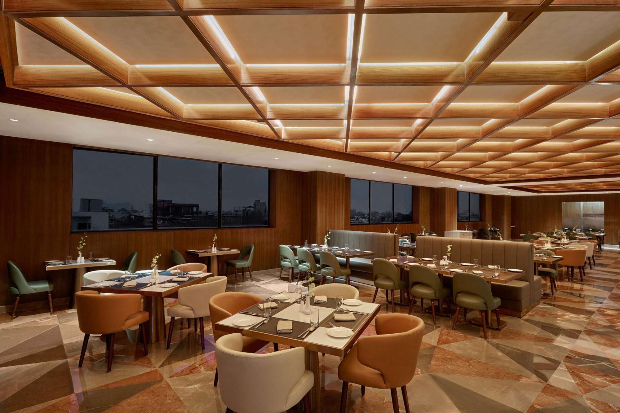 Hotel Doubletree By Hilton